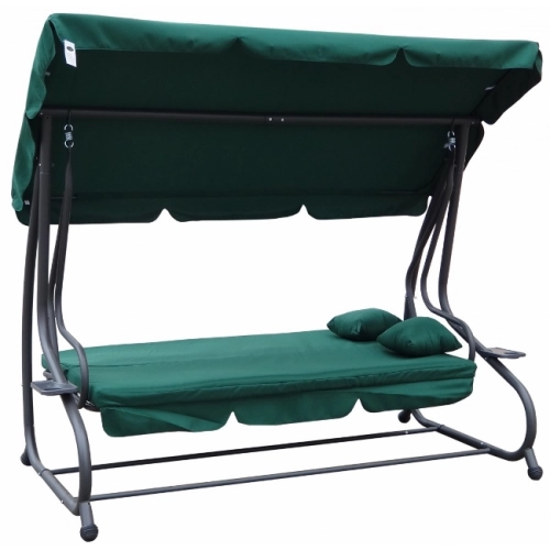 hustawka ogrodowa Ramiz 8011